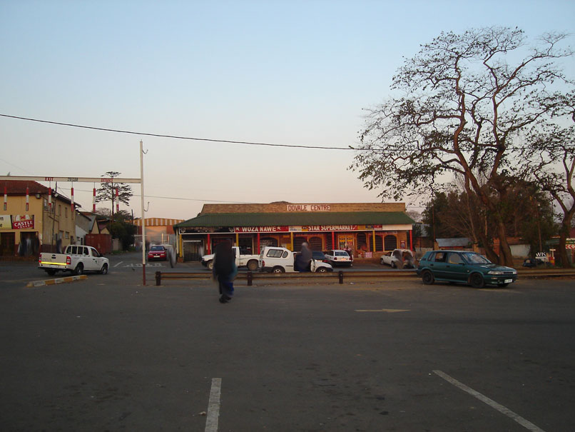 Star-Supermarket